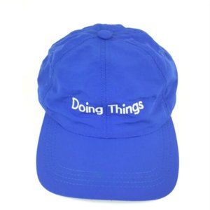 Outdoor Voices Baseball Cap